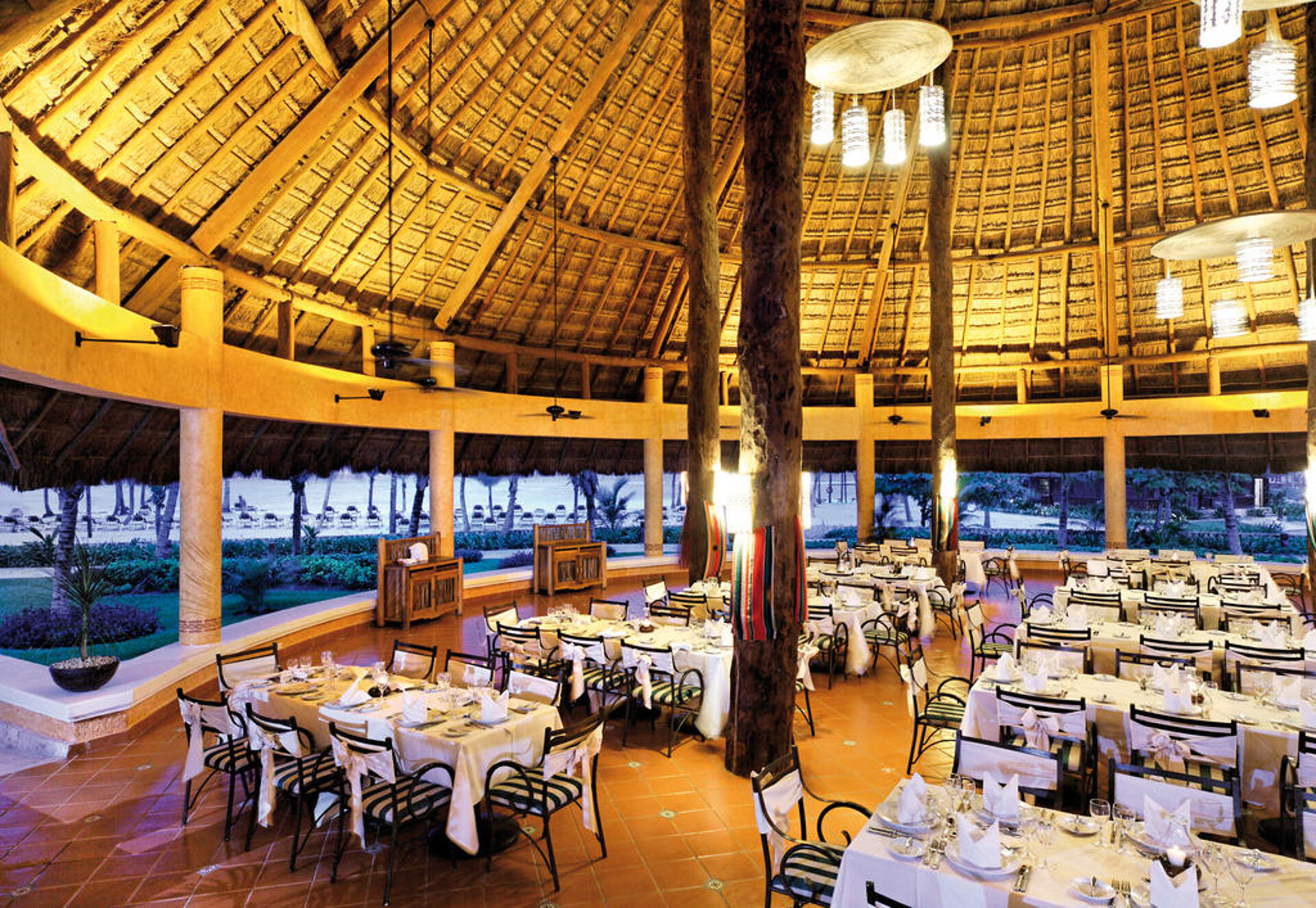 Barcelo Maya Tropical 5* 20