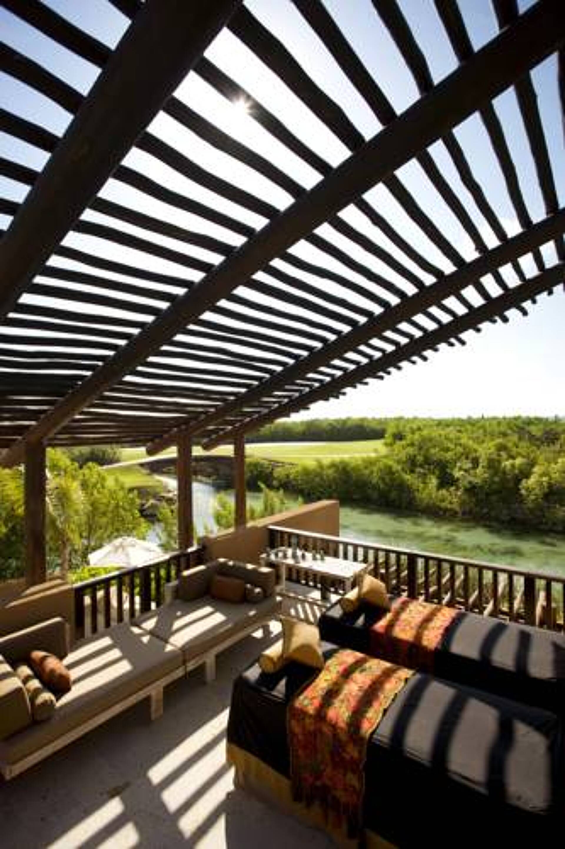 Banyan Tree Mayakoba 5* 26