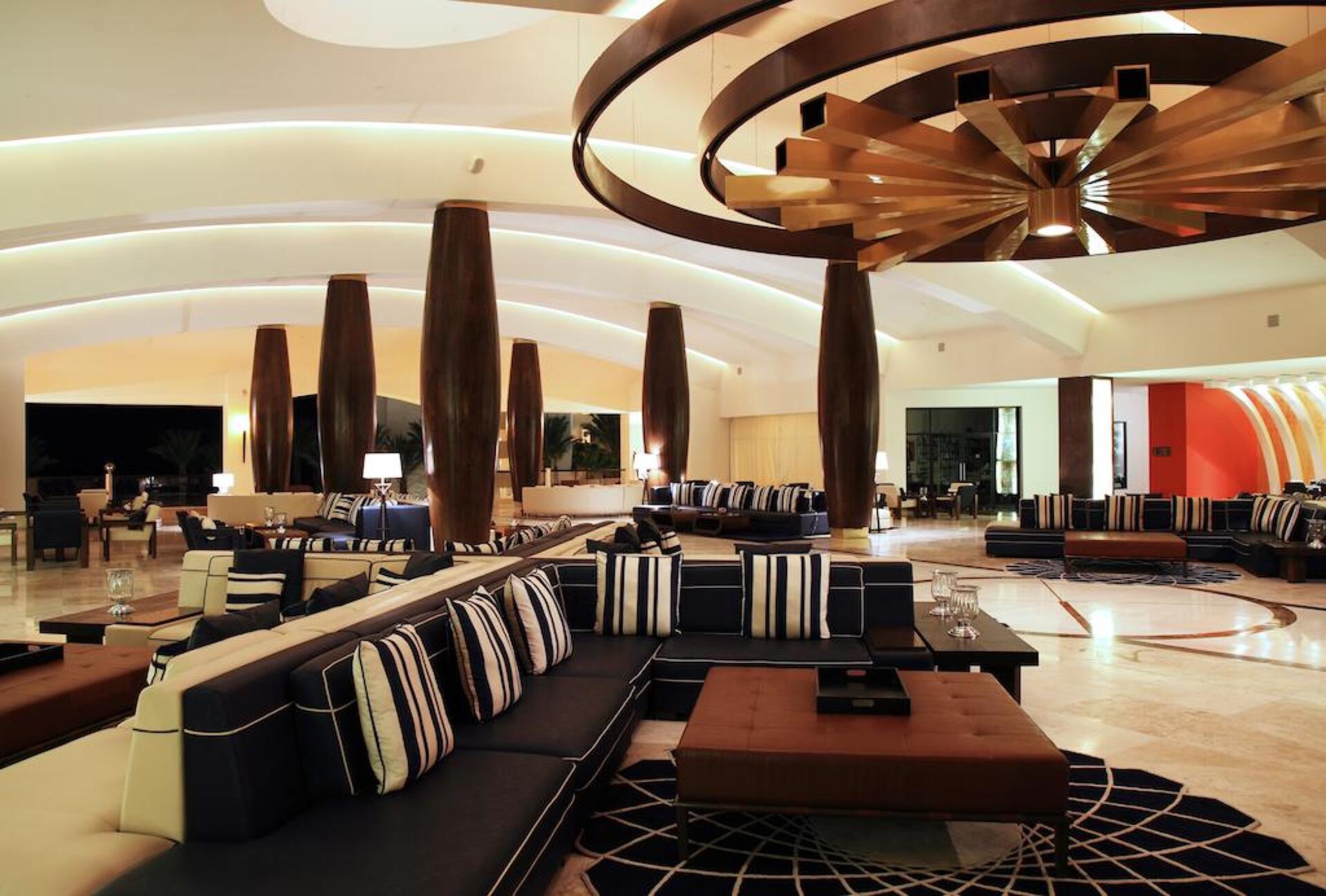 Hyatt Ziva Los Cabos 5* 2