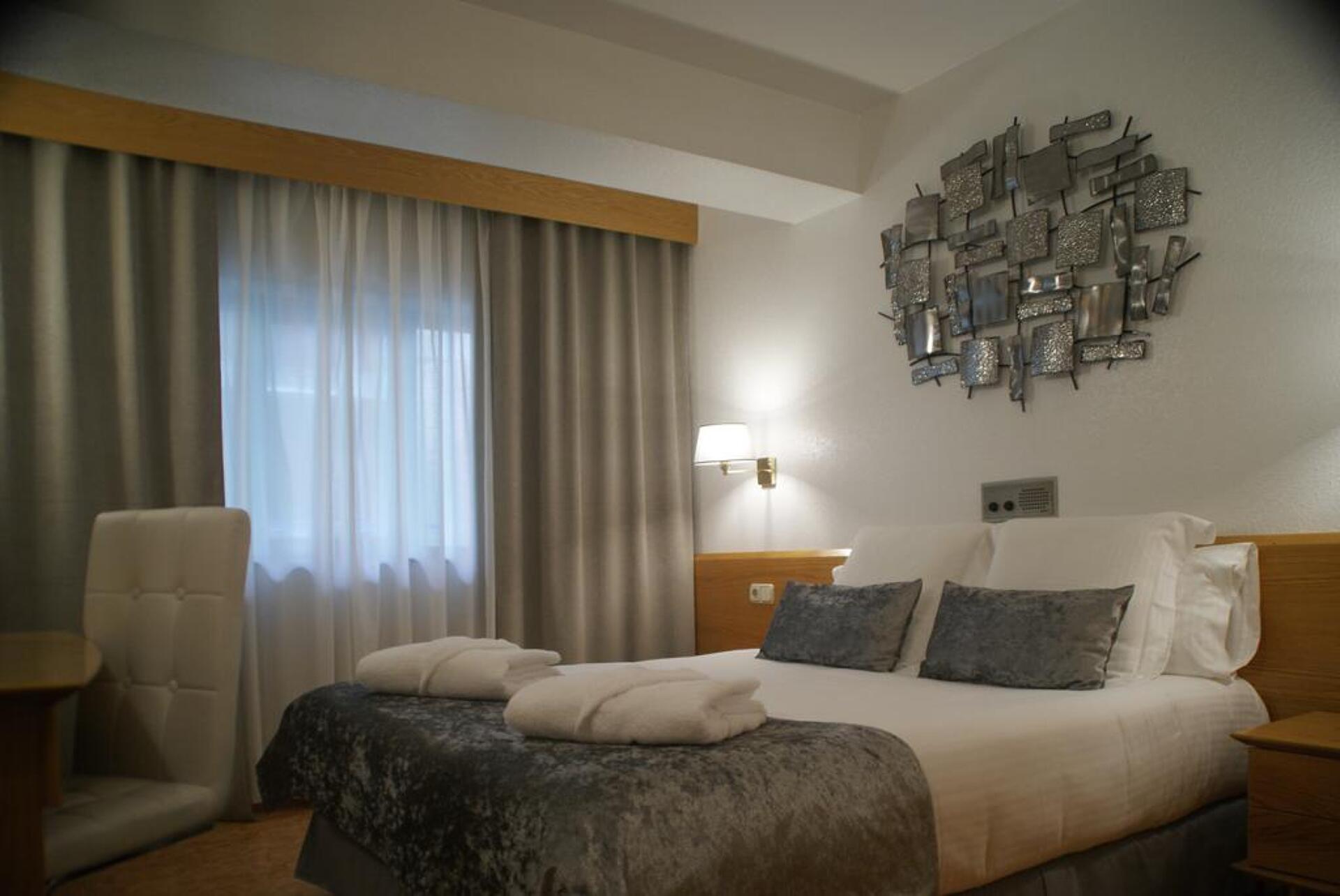Hotel Eureka 4* 15
