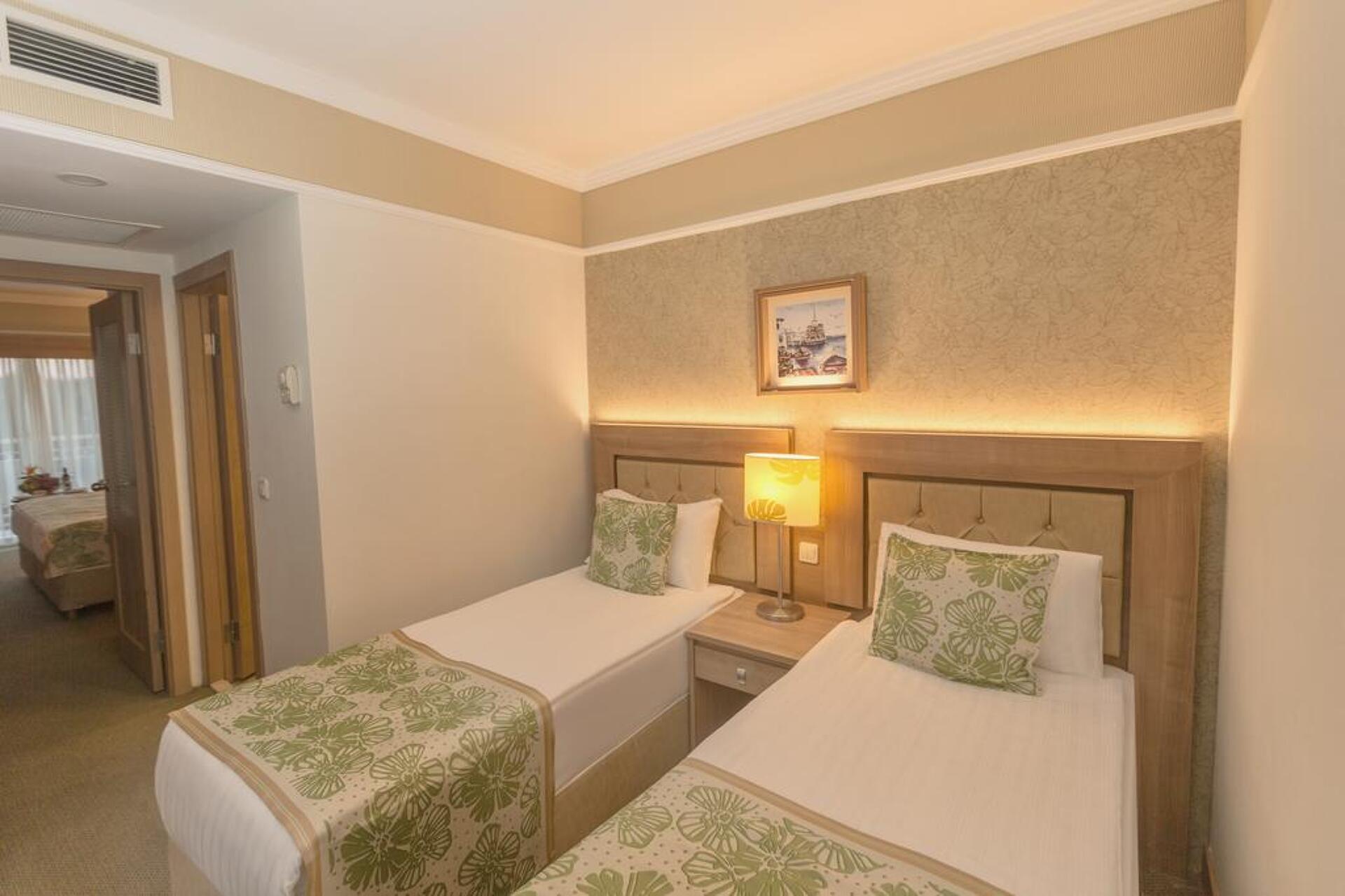 Innvista Hotels Belek 5* 18