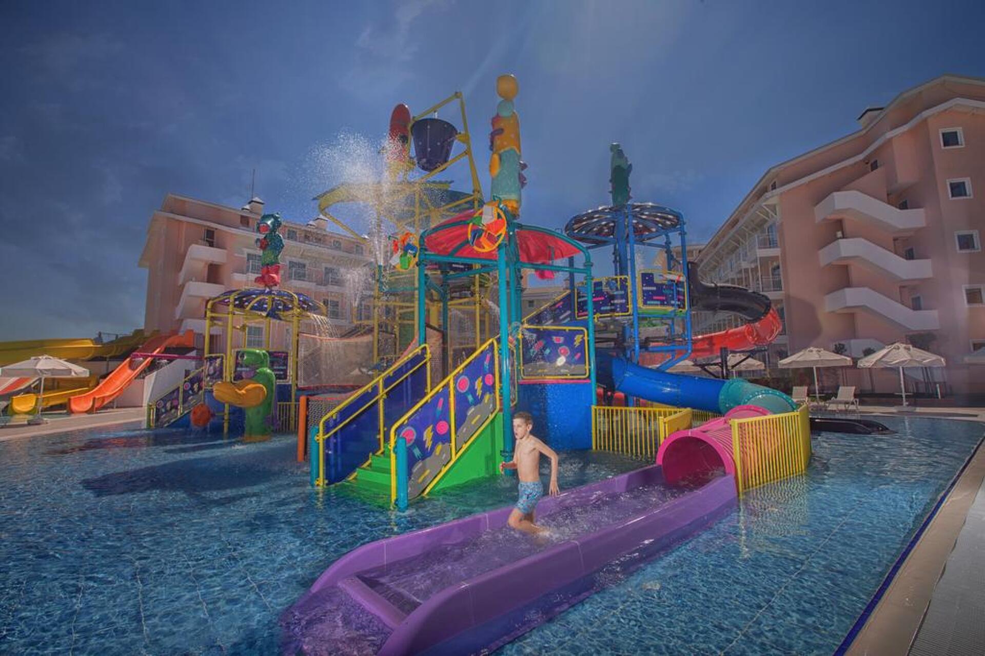 Innvista Hotels Belek 5* 26