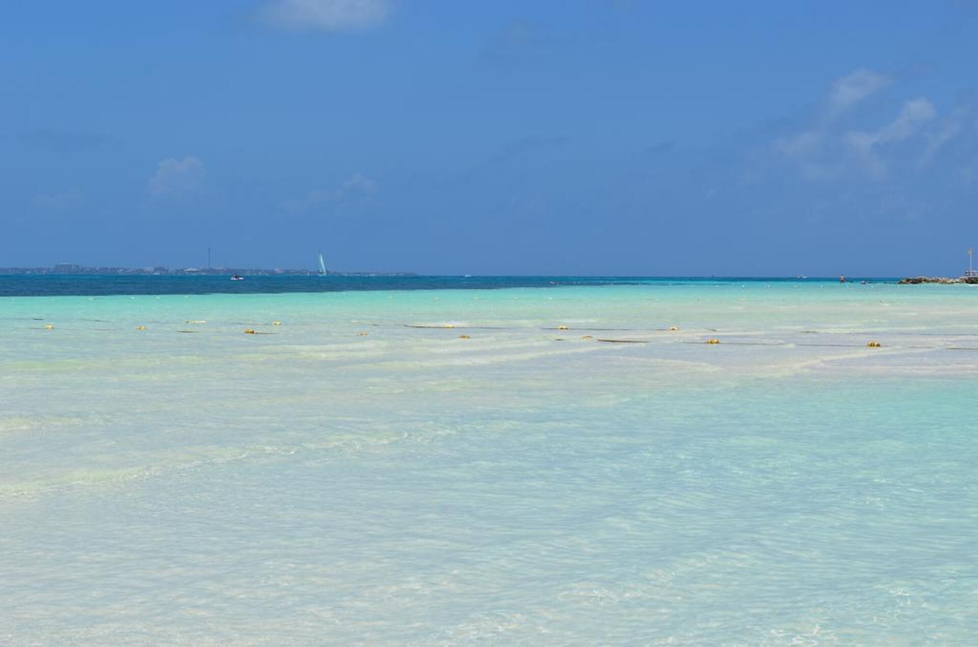 Beachscape Kin Ha Villas & Suites 4* 7