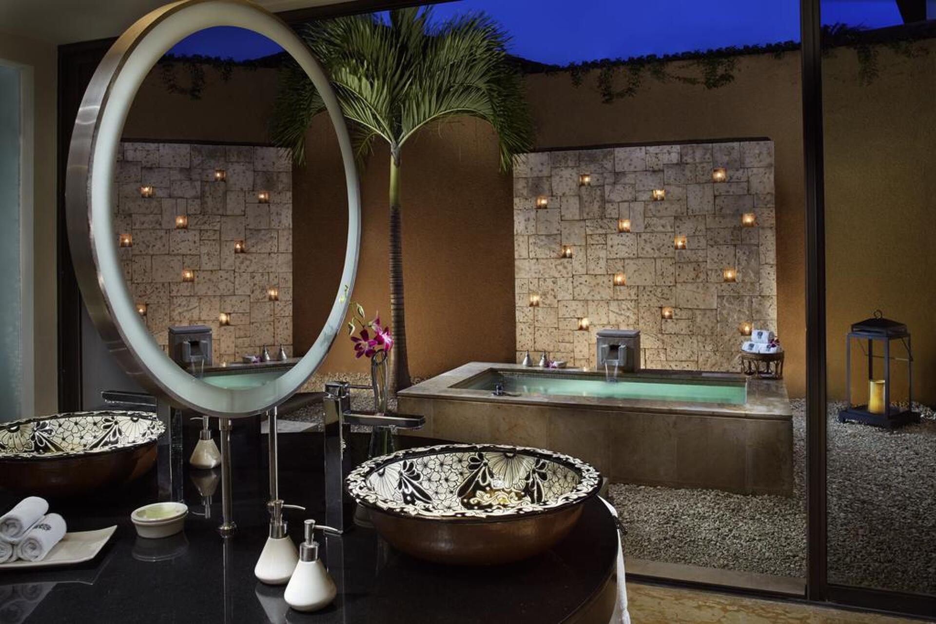 Banyan Tree Mayakoba 5* 13