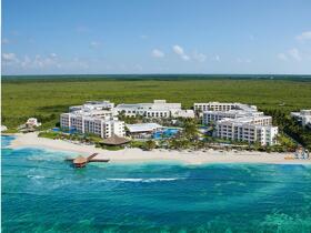 Secrets Silversands Riviera Cancun - Adults Only 5*