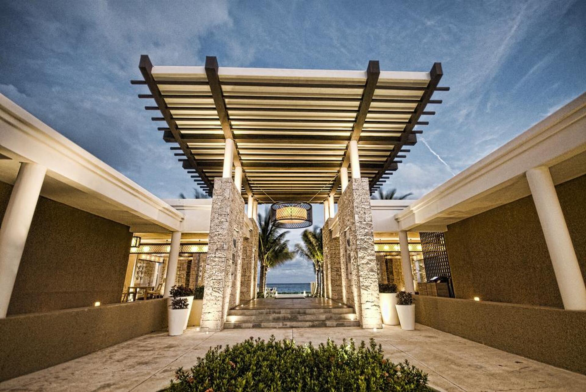 Banyan Tree Mayakoba 5* 37