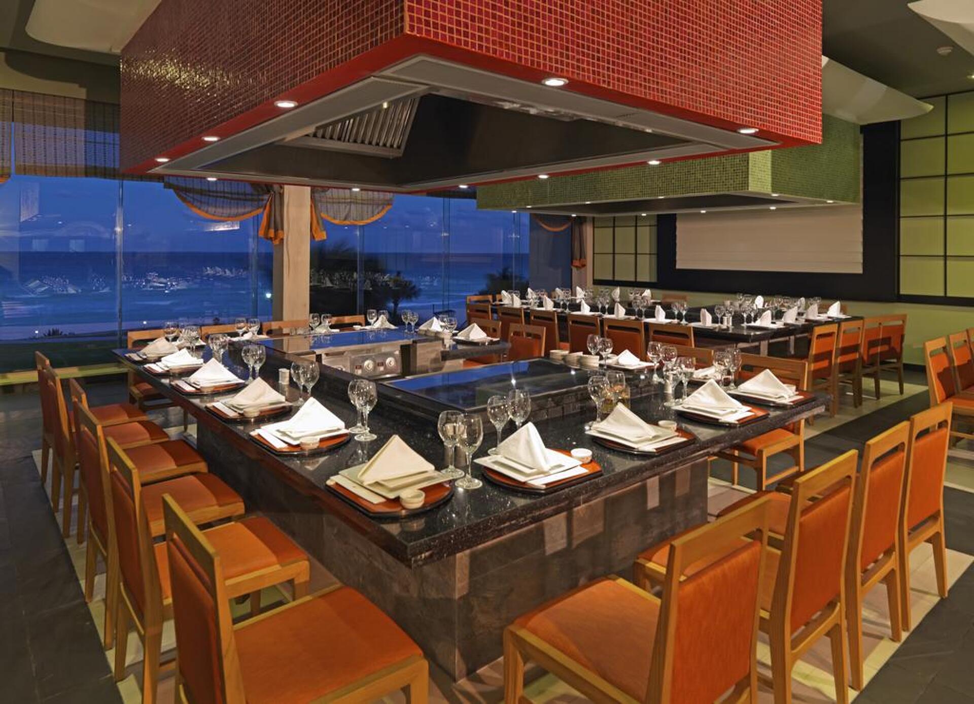 Iberostar Cancun 5* 25