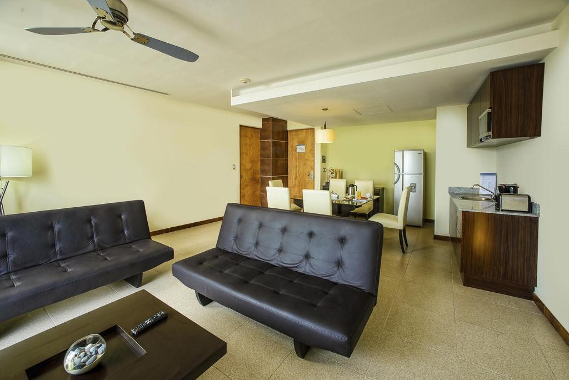 Krystal Urban Cancun 4* 3