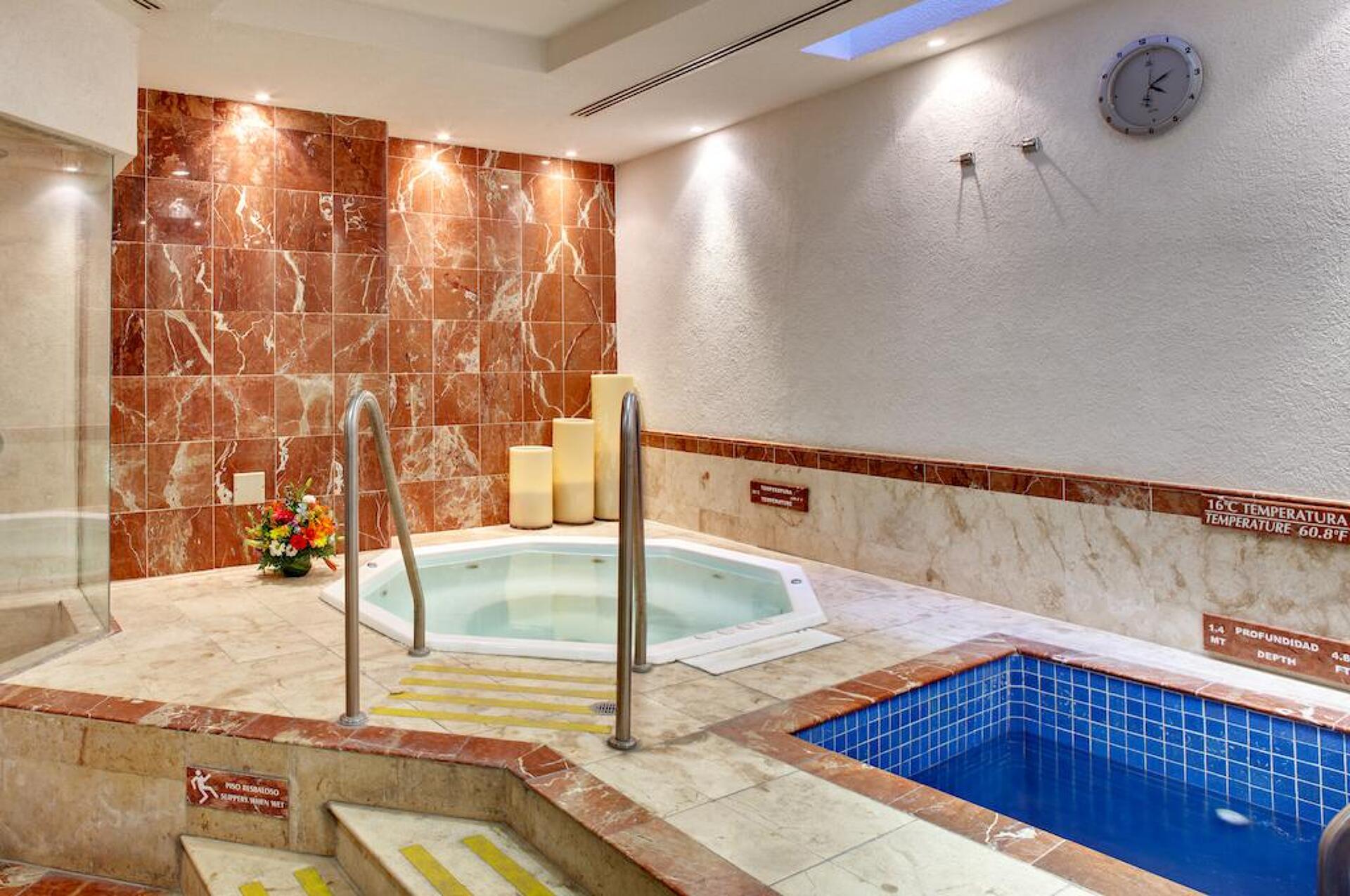Occidental Costa Cancun 4* 11