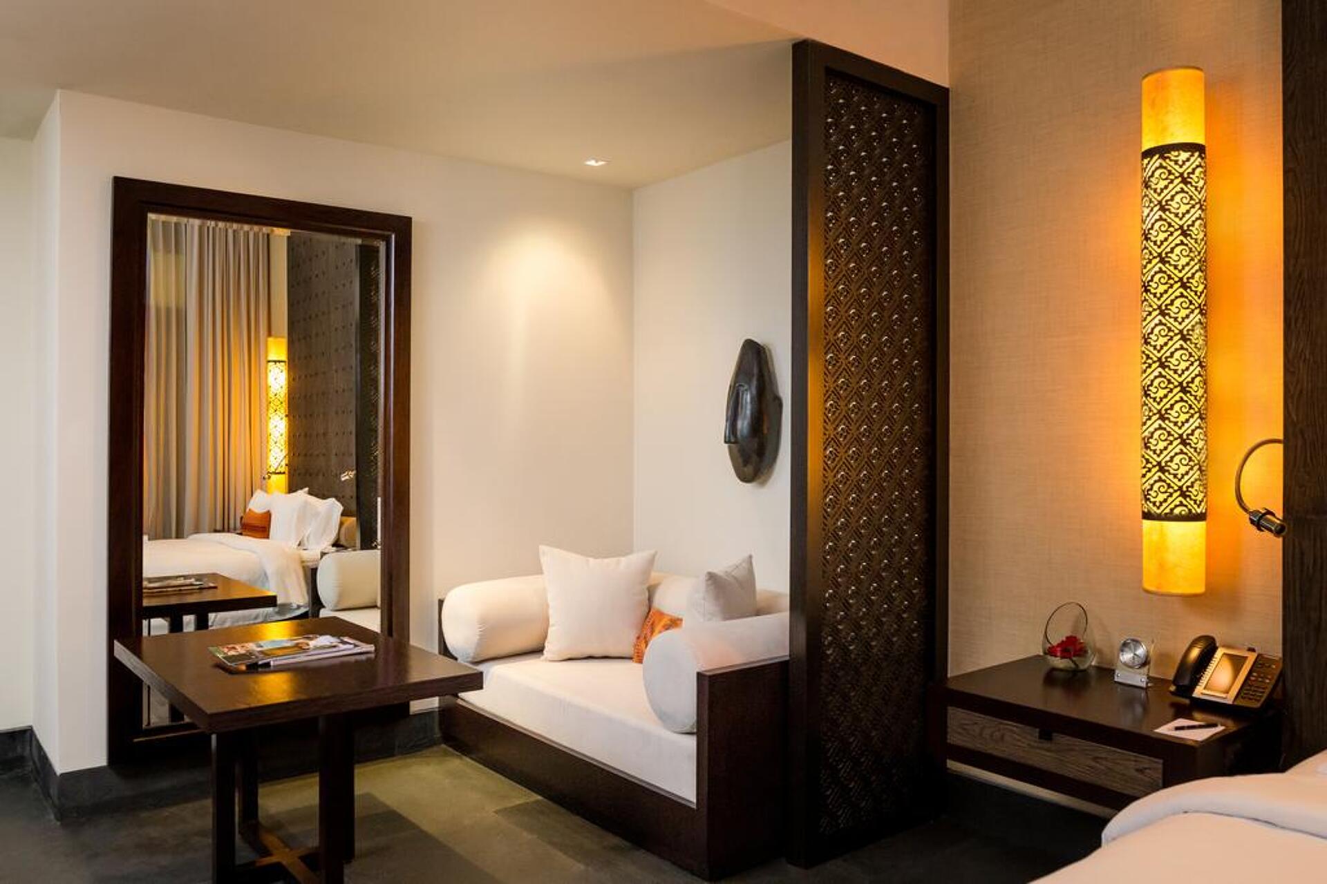 Banyan Tree Mayakoba 5* 21