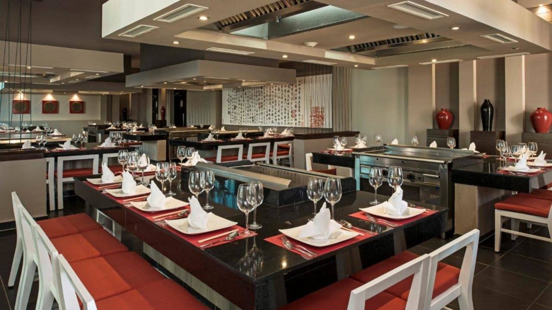 Iberostar Playa Pilar 5* 20