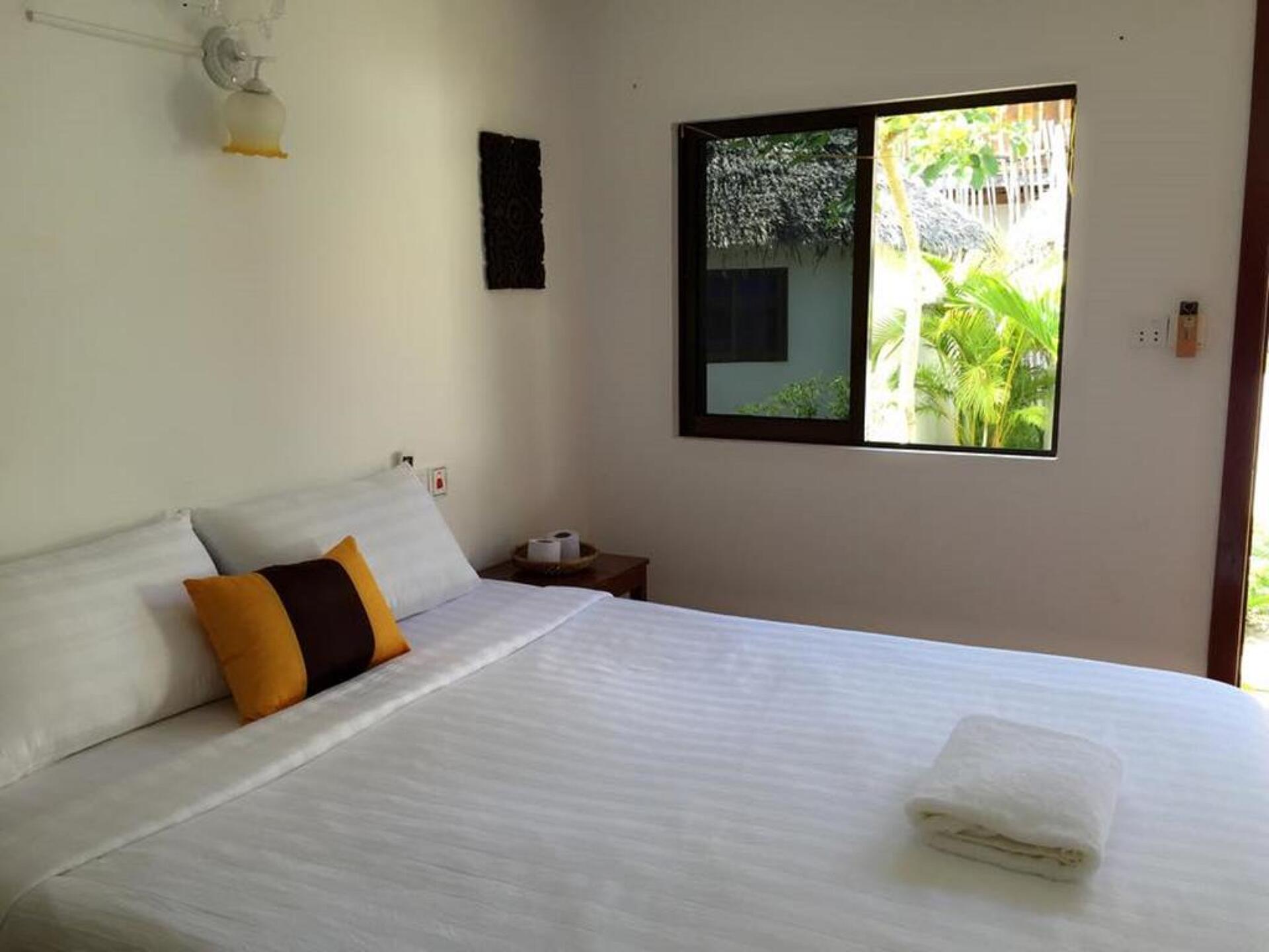Mary Beach Bungalow 3* 14