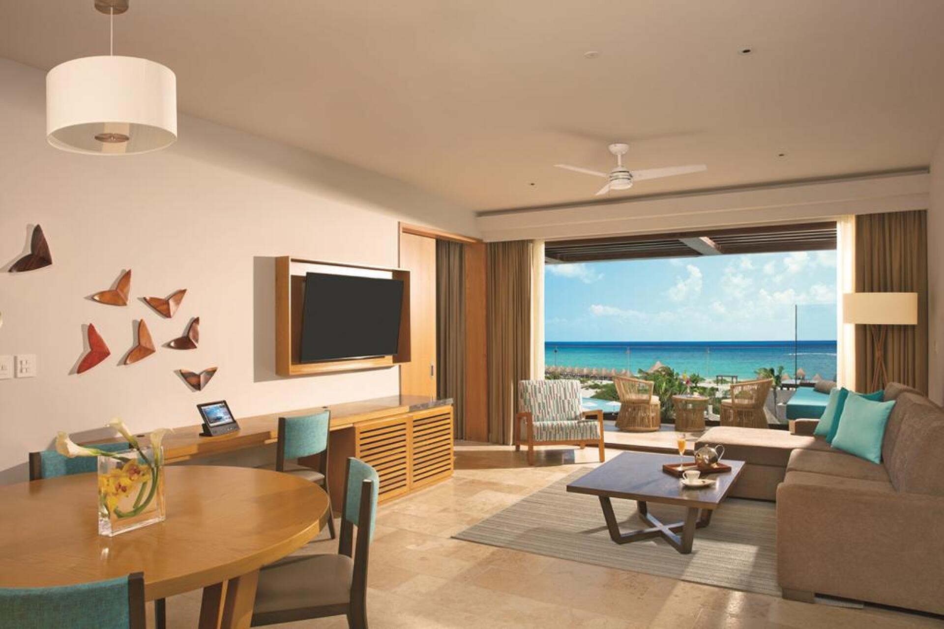 Dreams Playa Mujeres Golf & Spa Resort 5* 5