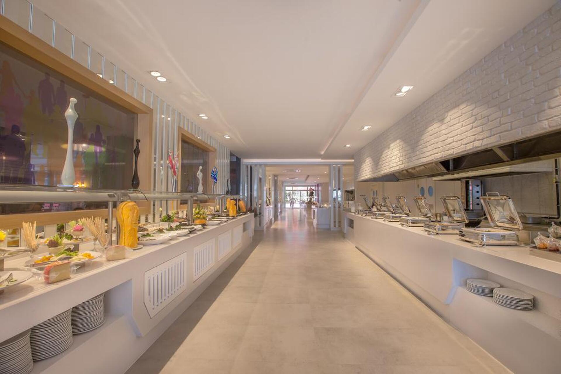 Innvista Hotels Belek 5* 9
