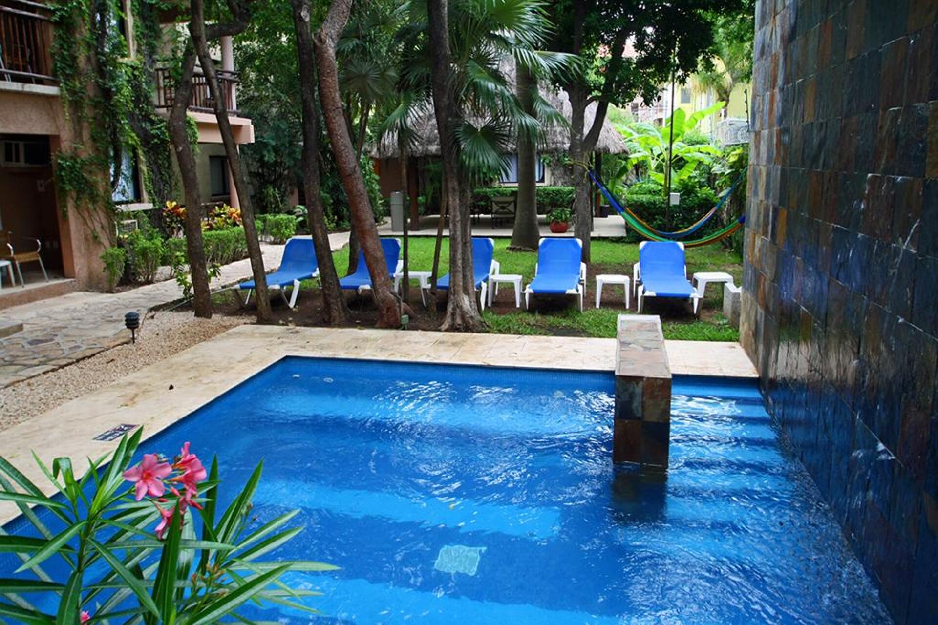 Tukan Hotel & Beach Club 4* 2