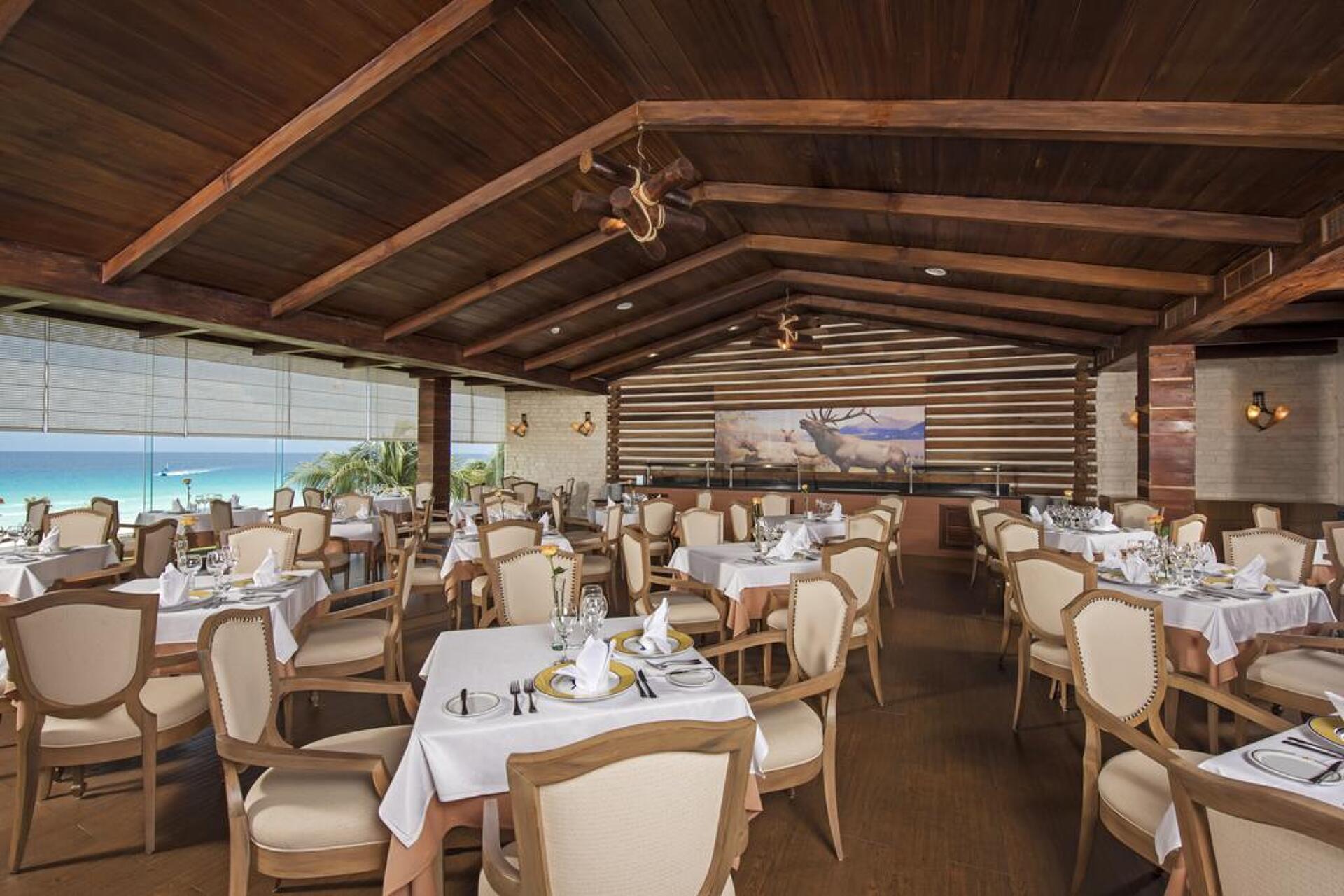 Iberostar Cancun 5* 17