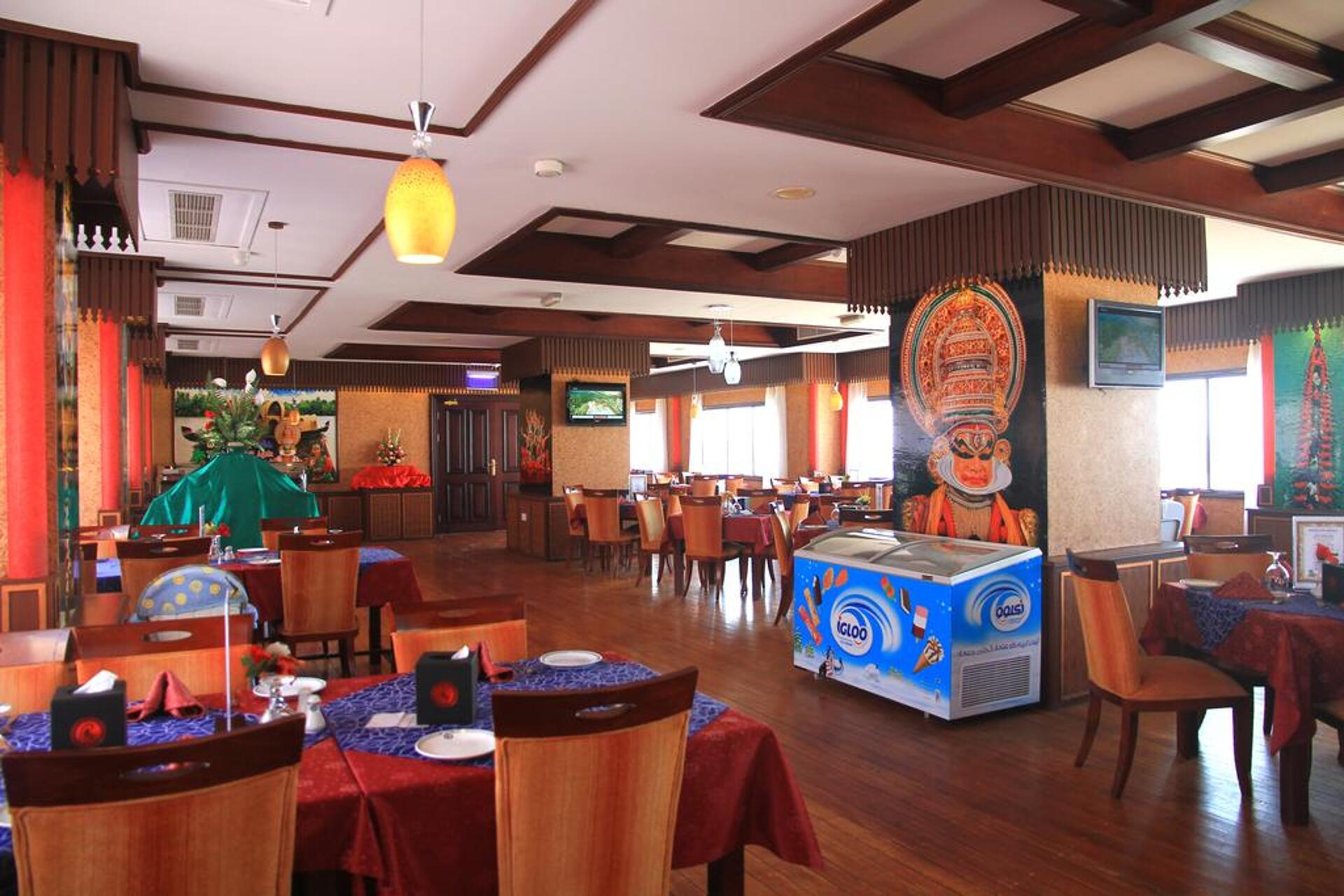 Ramee Guestline  4* 14