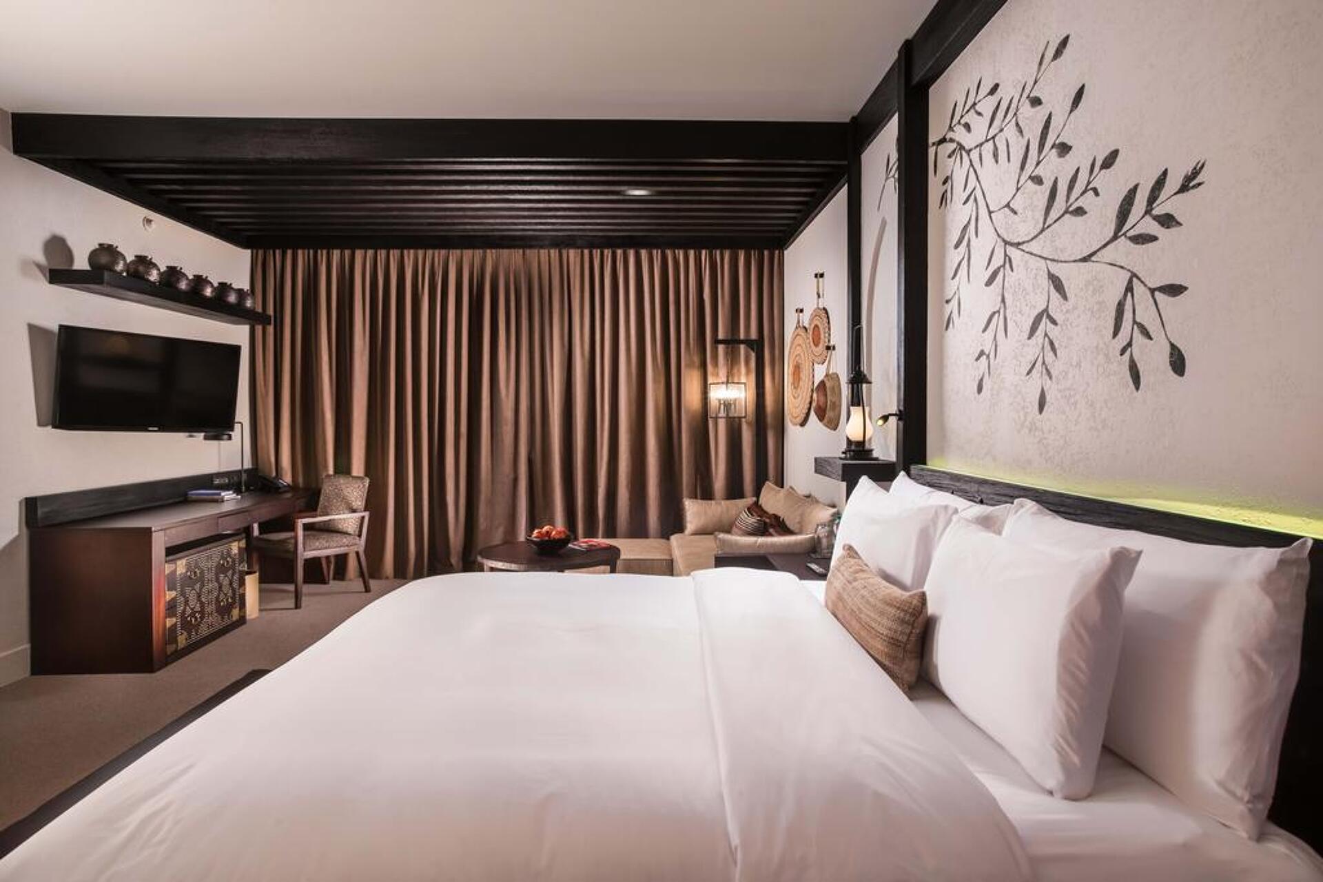 Alila Jabal Akhdar 5* 13