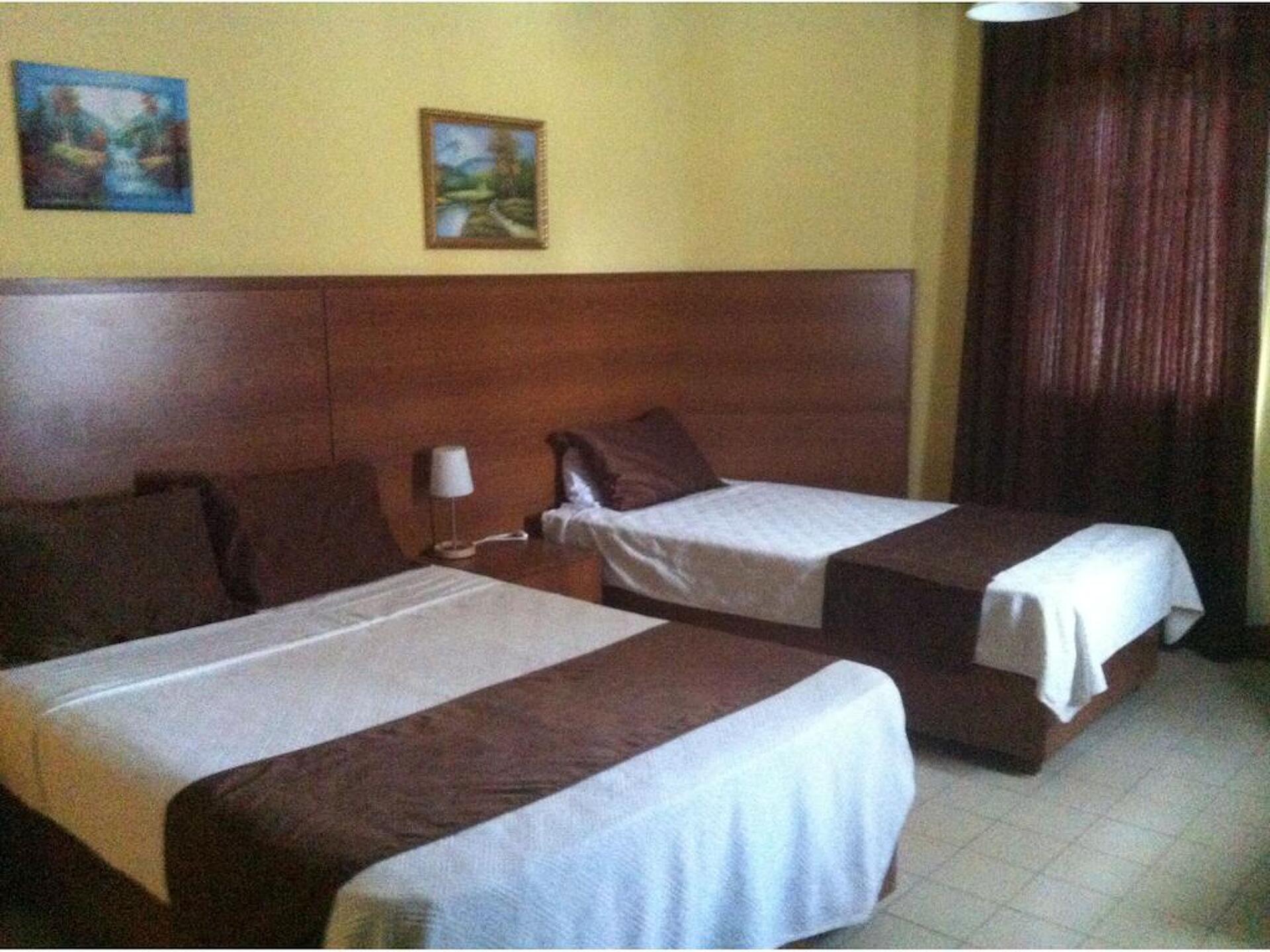 LA Hotel & Resort 4* 16