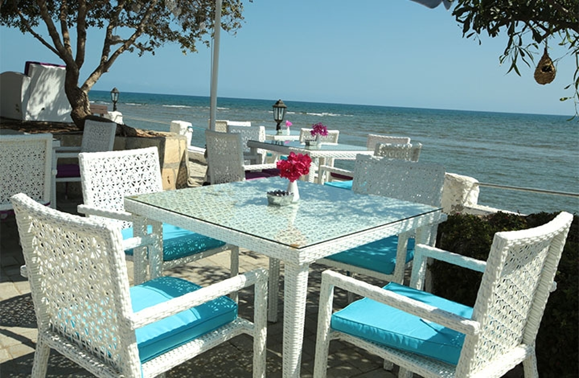 Merit Cyprus Gardens Holiday Village 4* 9