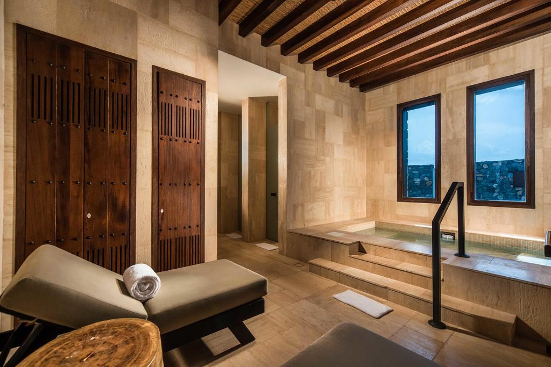 Alila Jabal Akhdar 5* 25