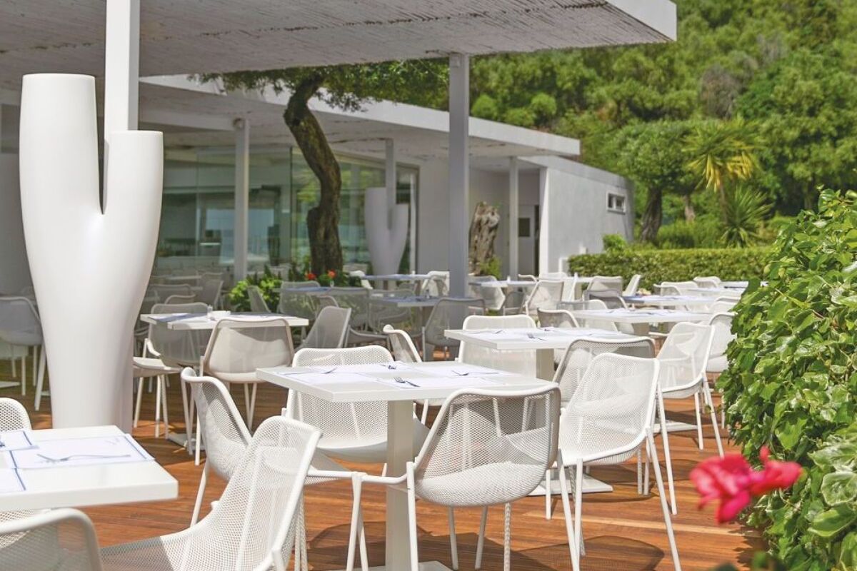 Atlantica Nissaki Beach 4* 3