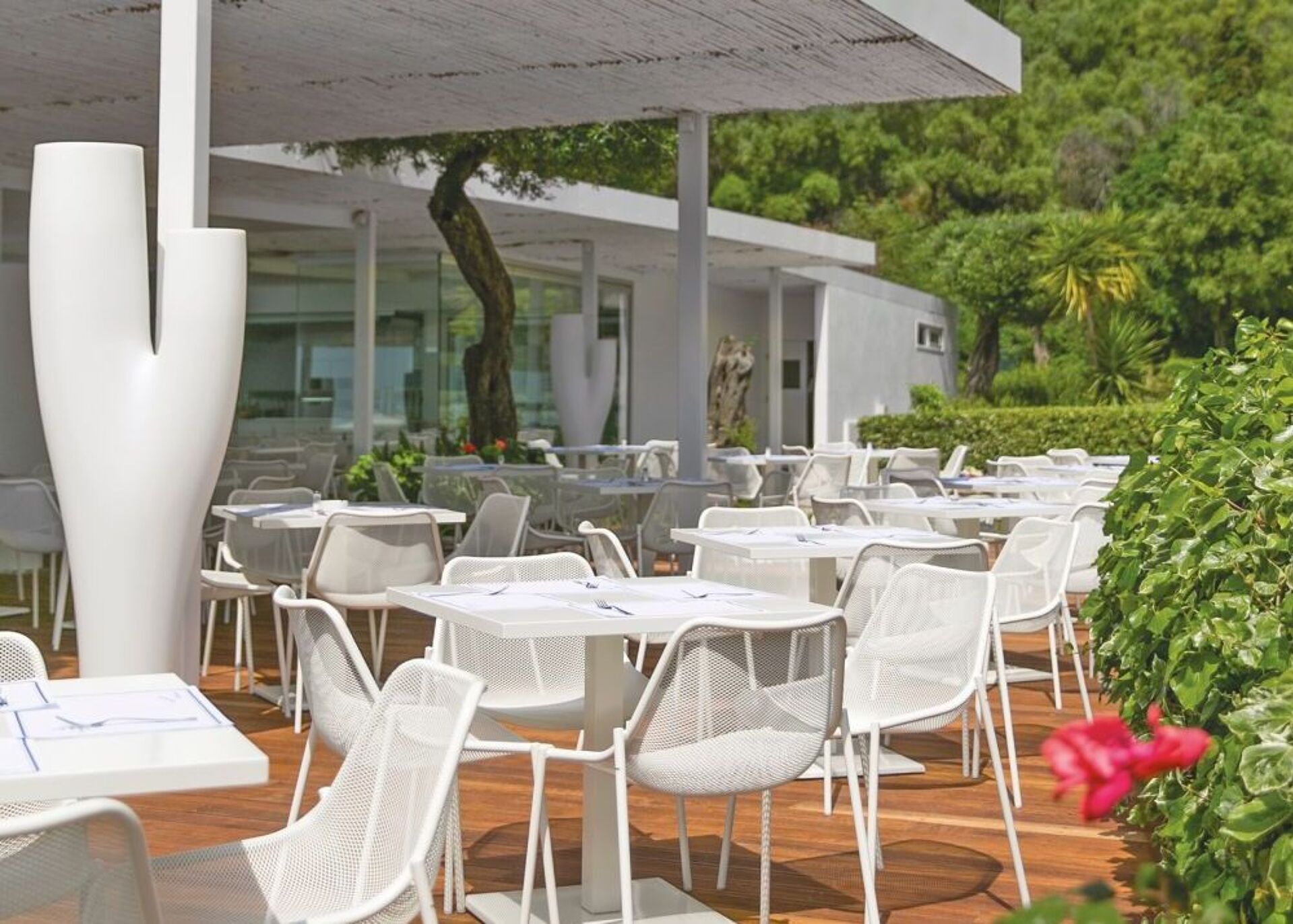 Atlantica Nissaki Beach 4* 3
