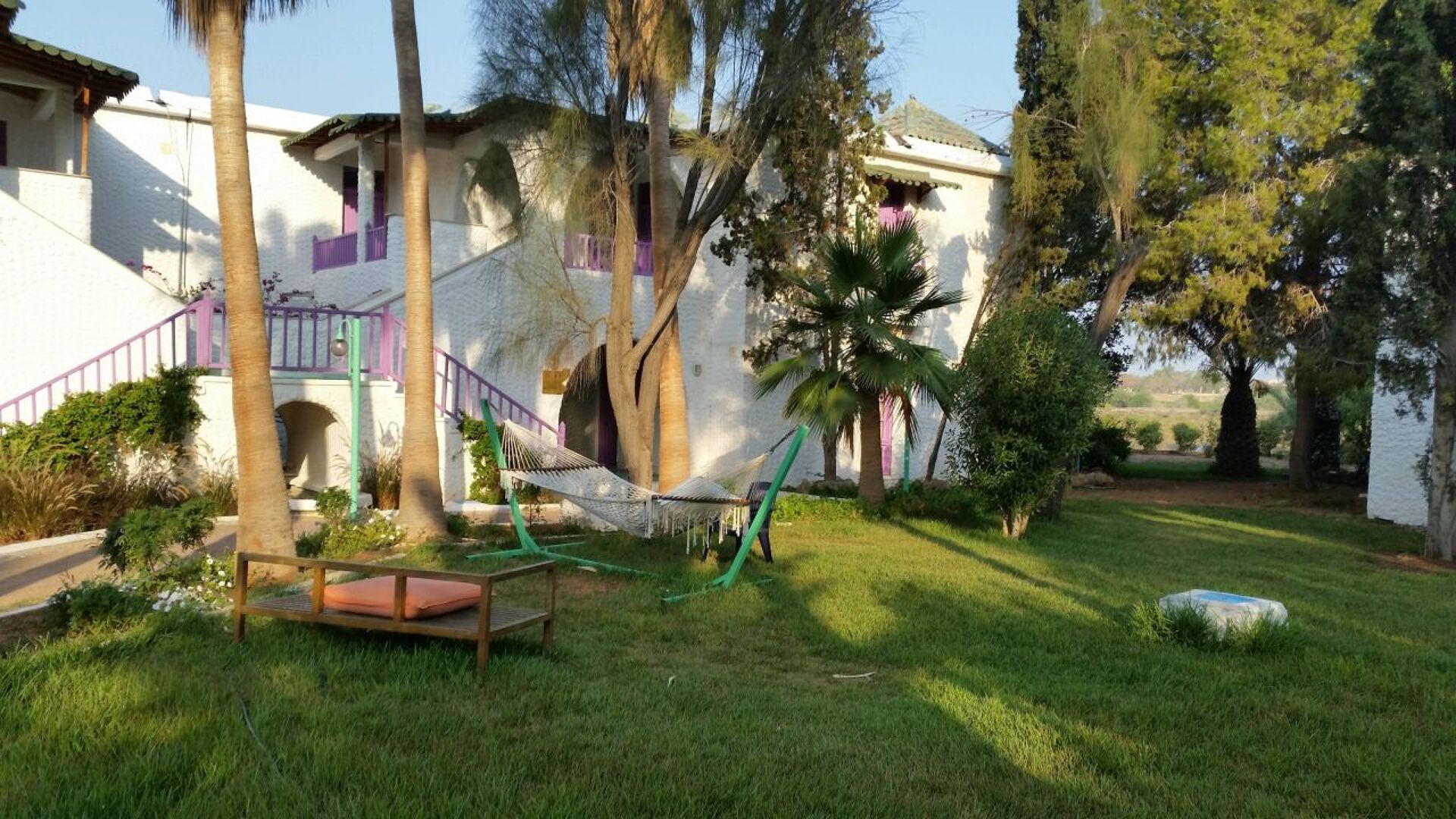 Merit Cyprus Gardens Holiday Village 4* 44