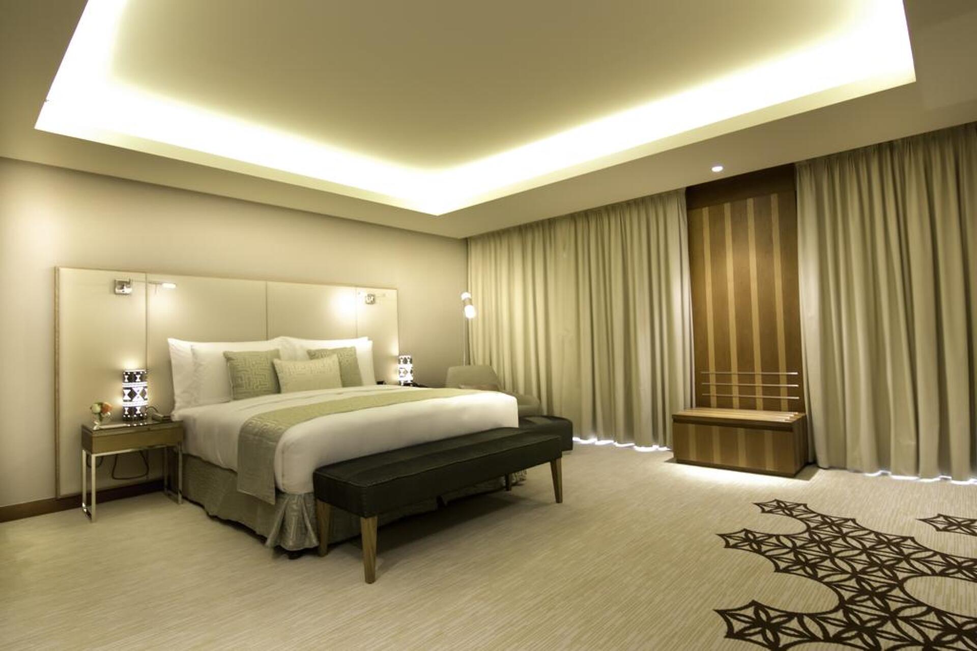 Grand Millennium Muscat 5* 8
