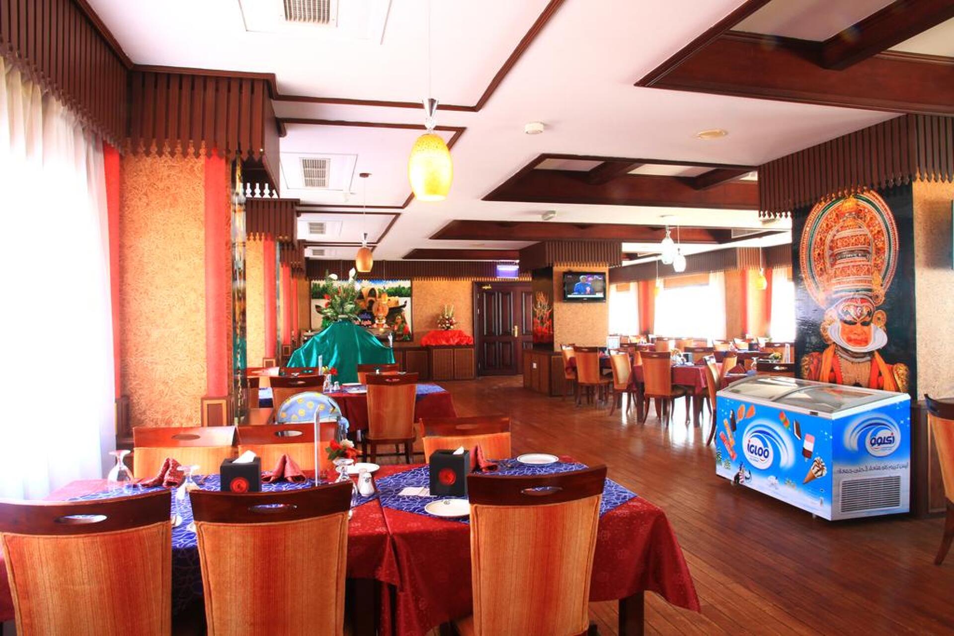 Ramee Guestline  4* 25