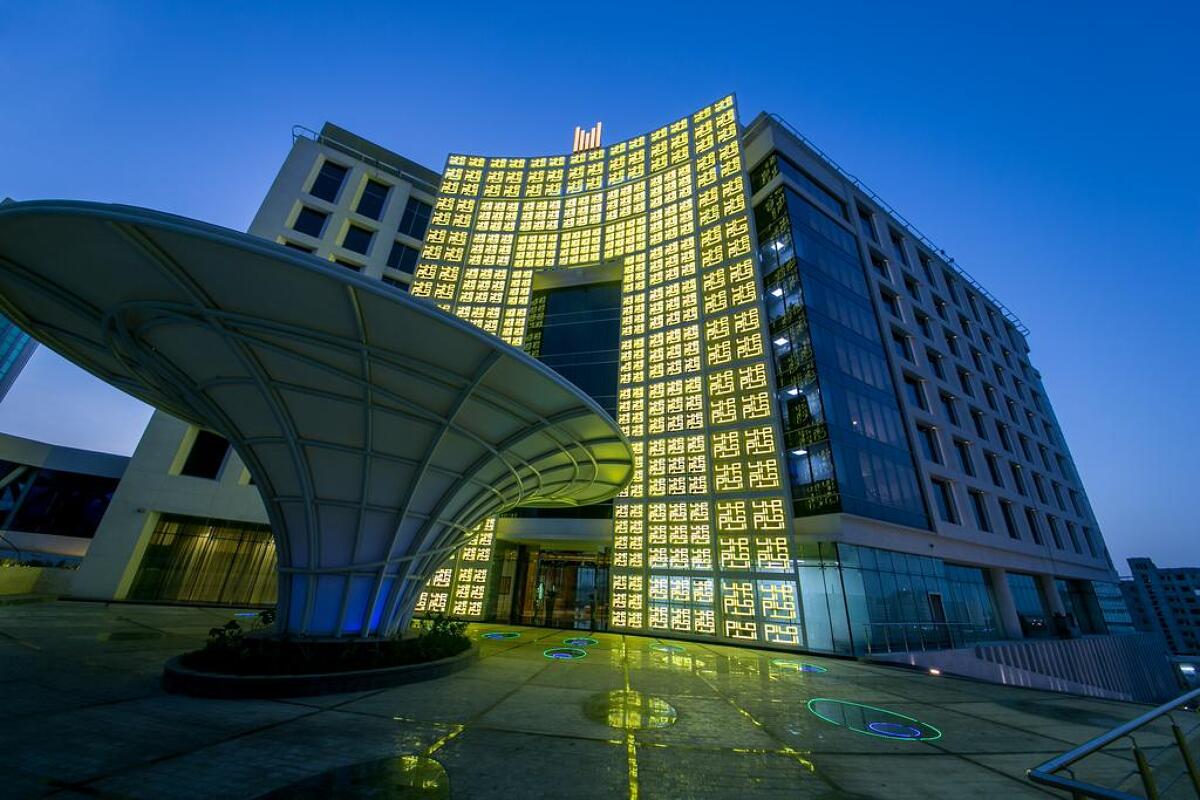 Grand Millennium Muscat 5* 0