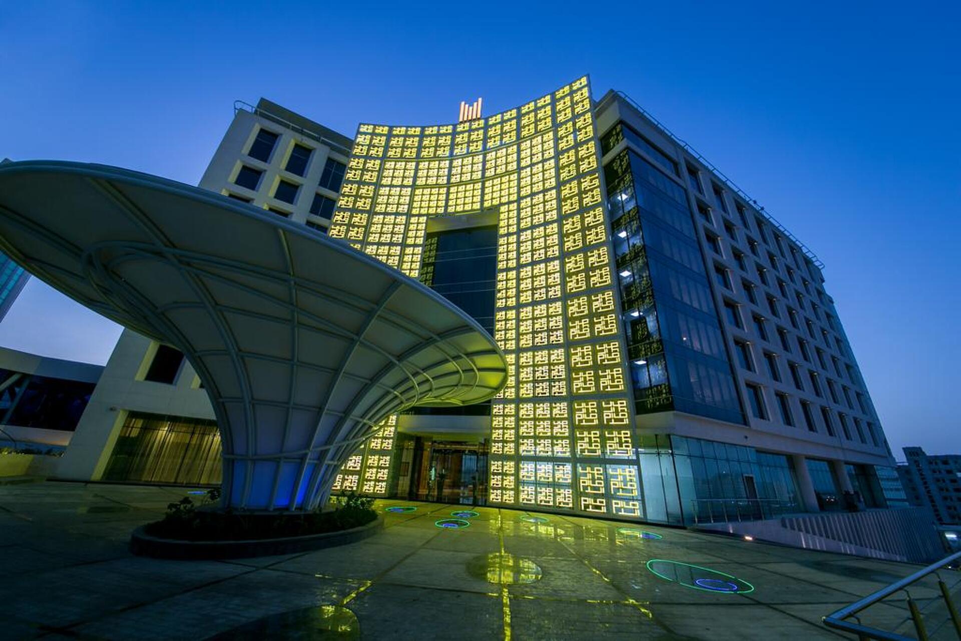 Grand Millennium Muscat 5* 0