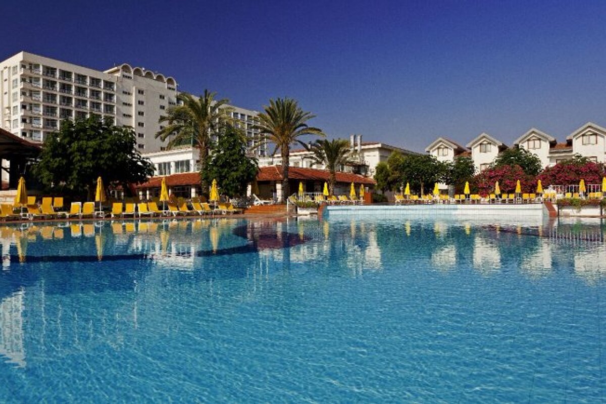 Salamis Bay Conti 5* 0
