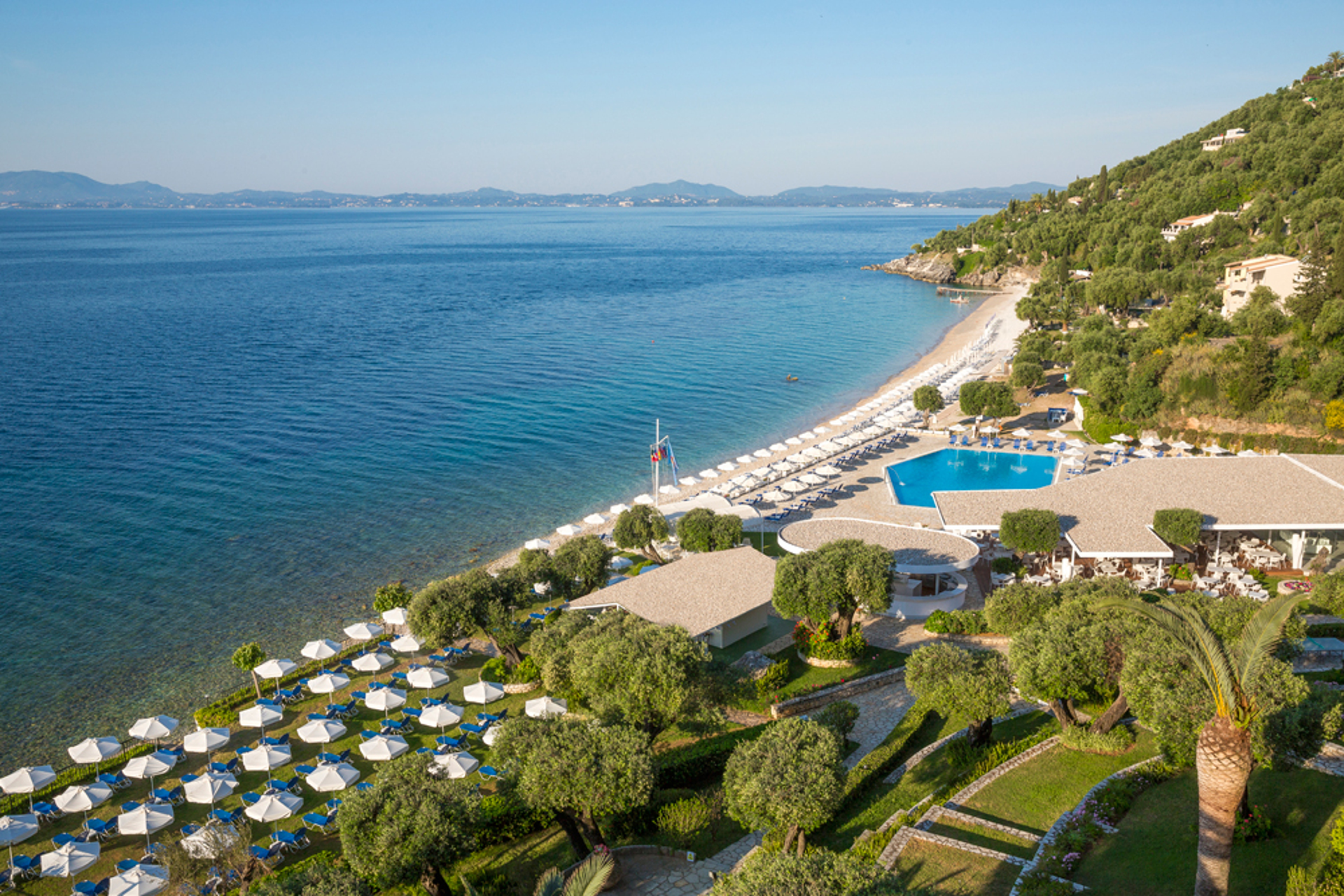 Atlantica Nissaki Beach 4* 14