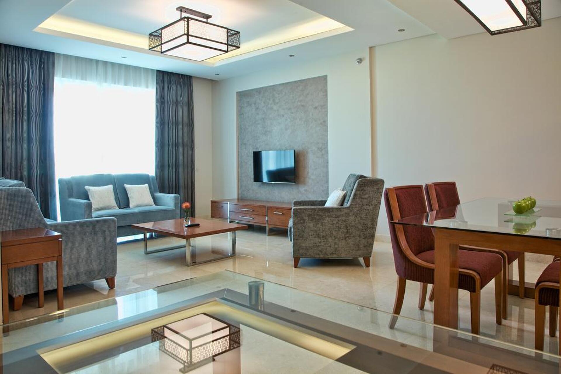 Millennium Executive Apartments  4* 2
