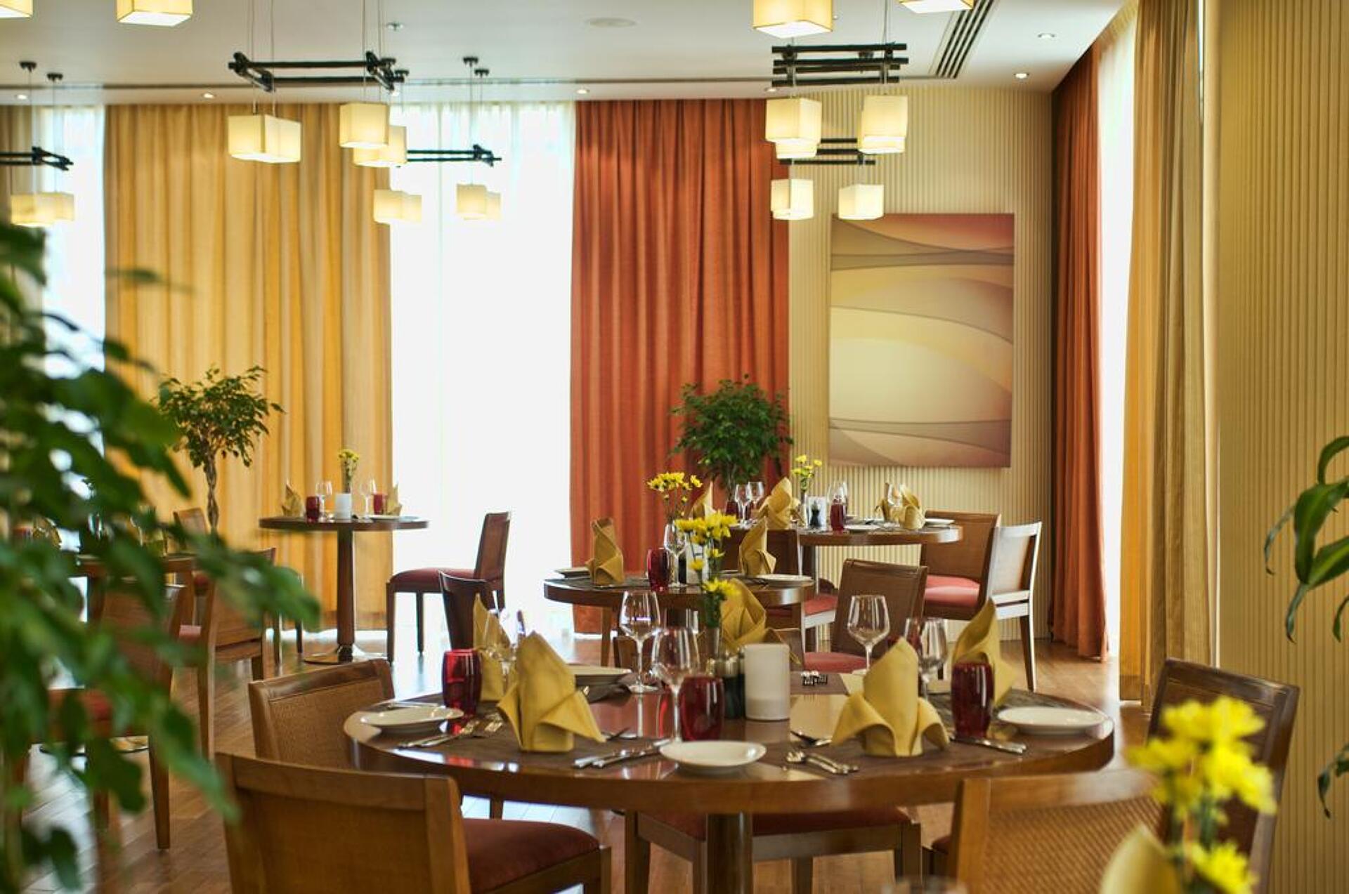 City Seasons Hotel Muscat 4* 17