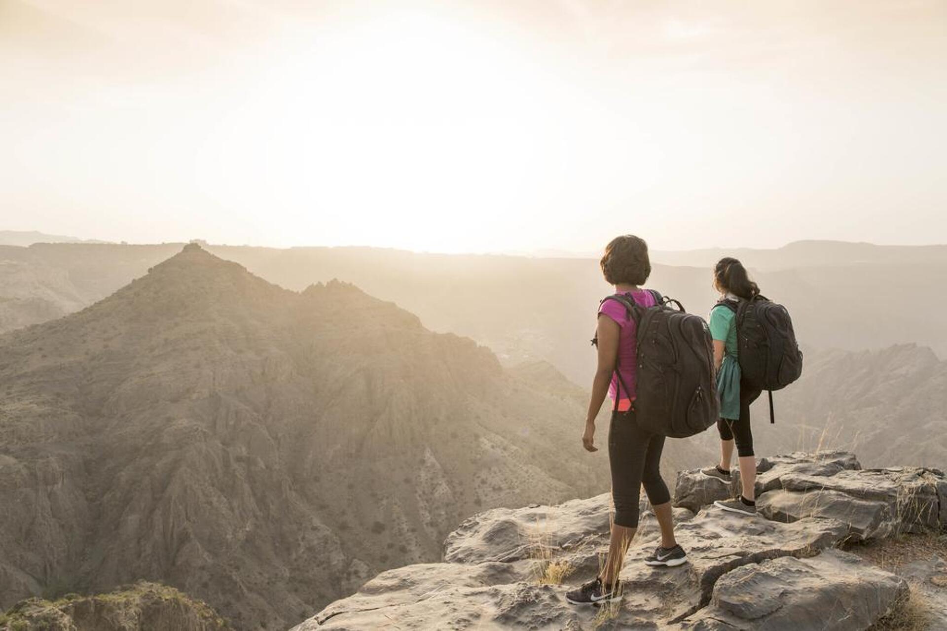 Anantara Al Jabal Al Akhdar Resort  5* 27