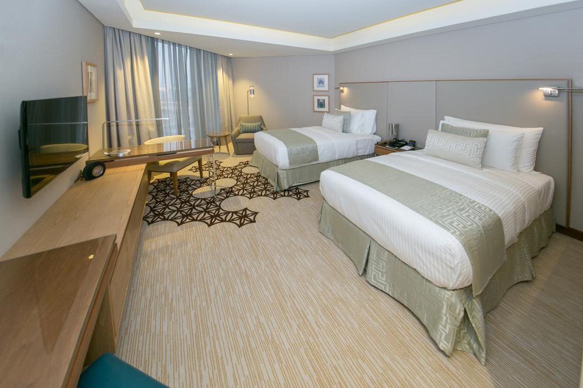 Grand Millennium Muscat 5* 23