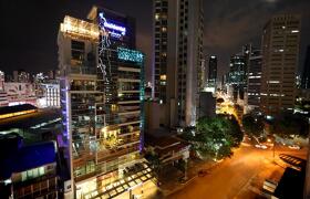 Occidental Panama City