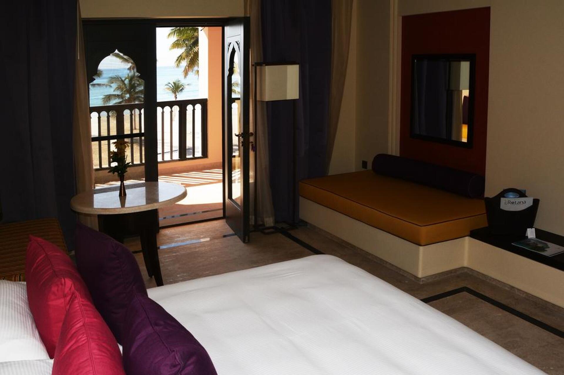Salalah Rotana Resort 37