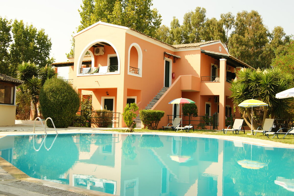 Thinali Garden 3* 0