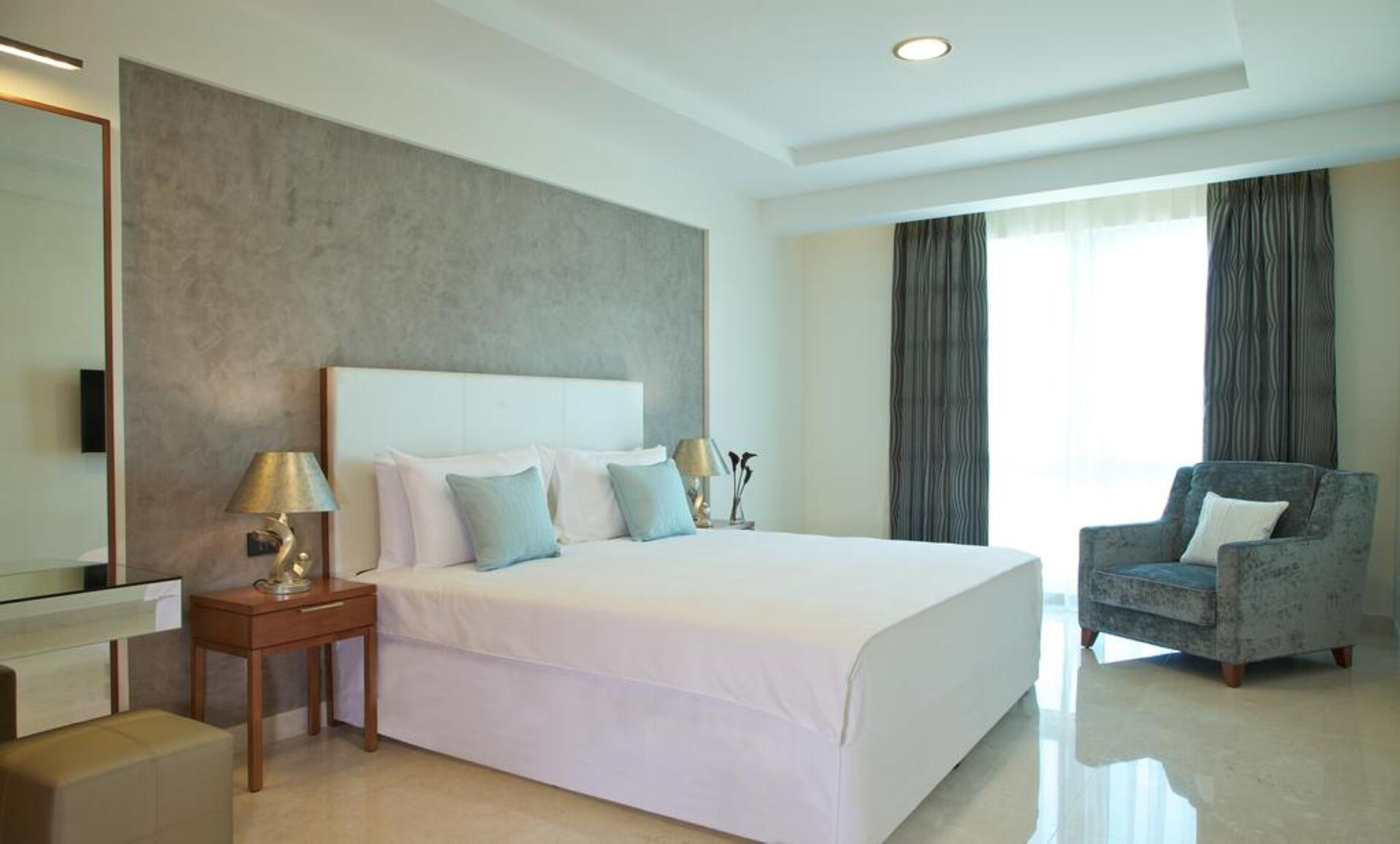 Millennium Executive Apartments  4* 7