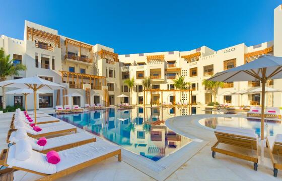 Sifawy Boutique Hotel