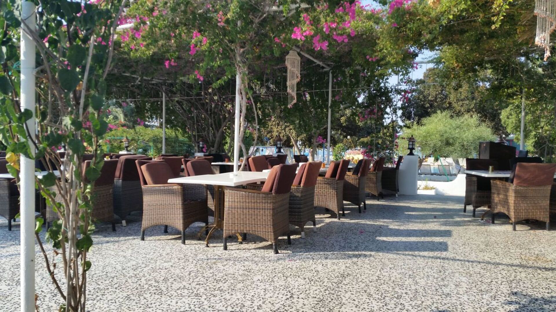 Merit Cyprus Gardens Holiday Village 4* 40