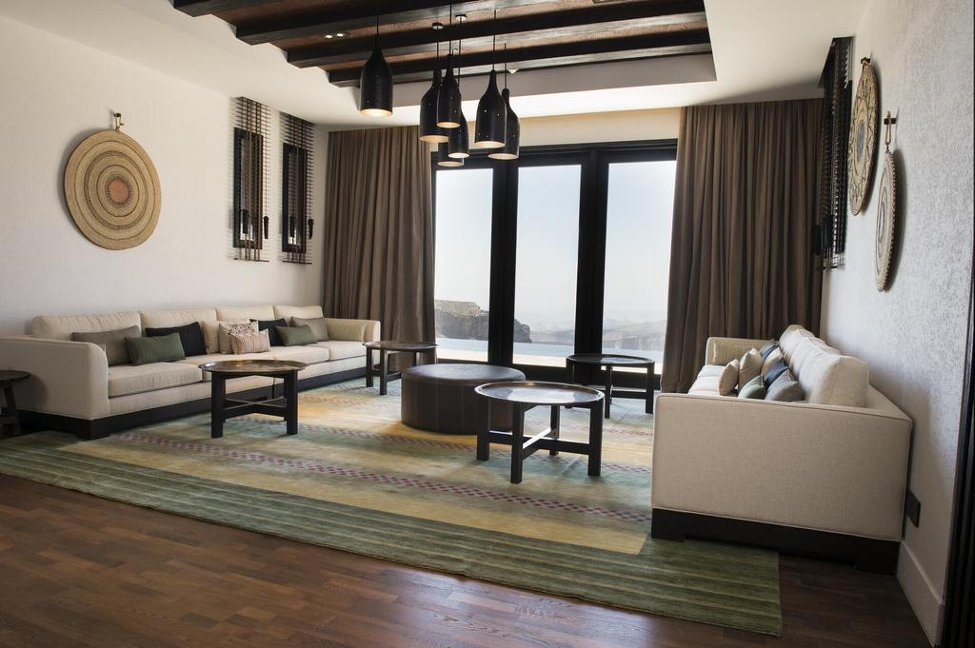 Alila Jabal Akhdar 5* 31