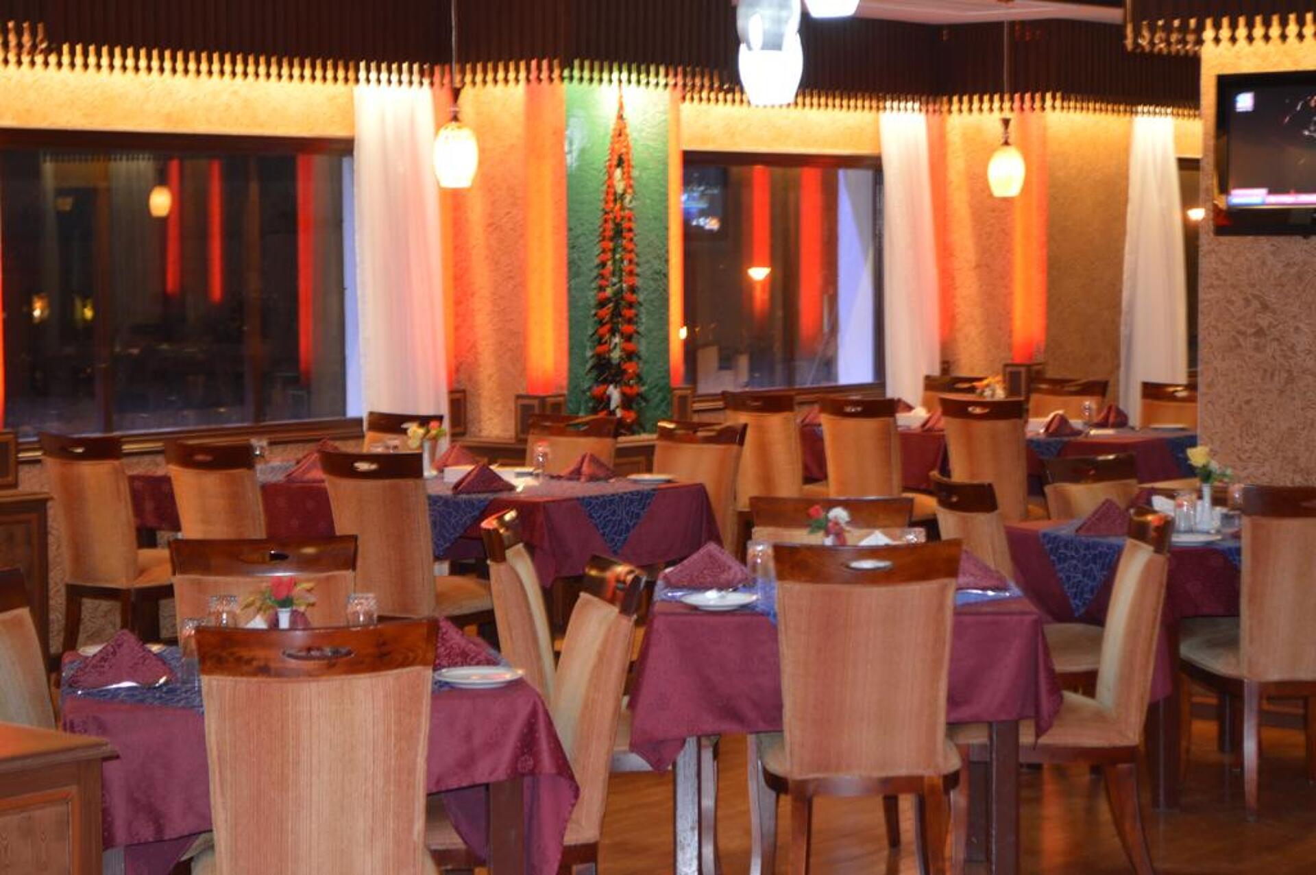 Ramee Guestline  4* 27