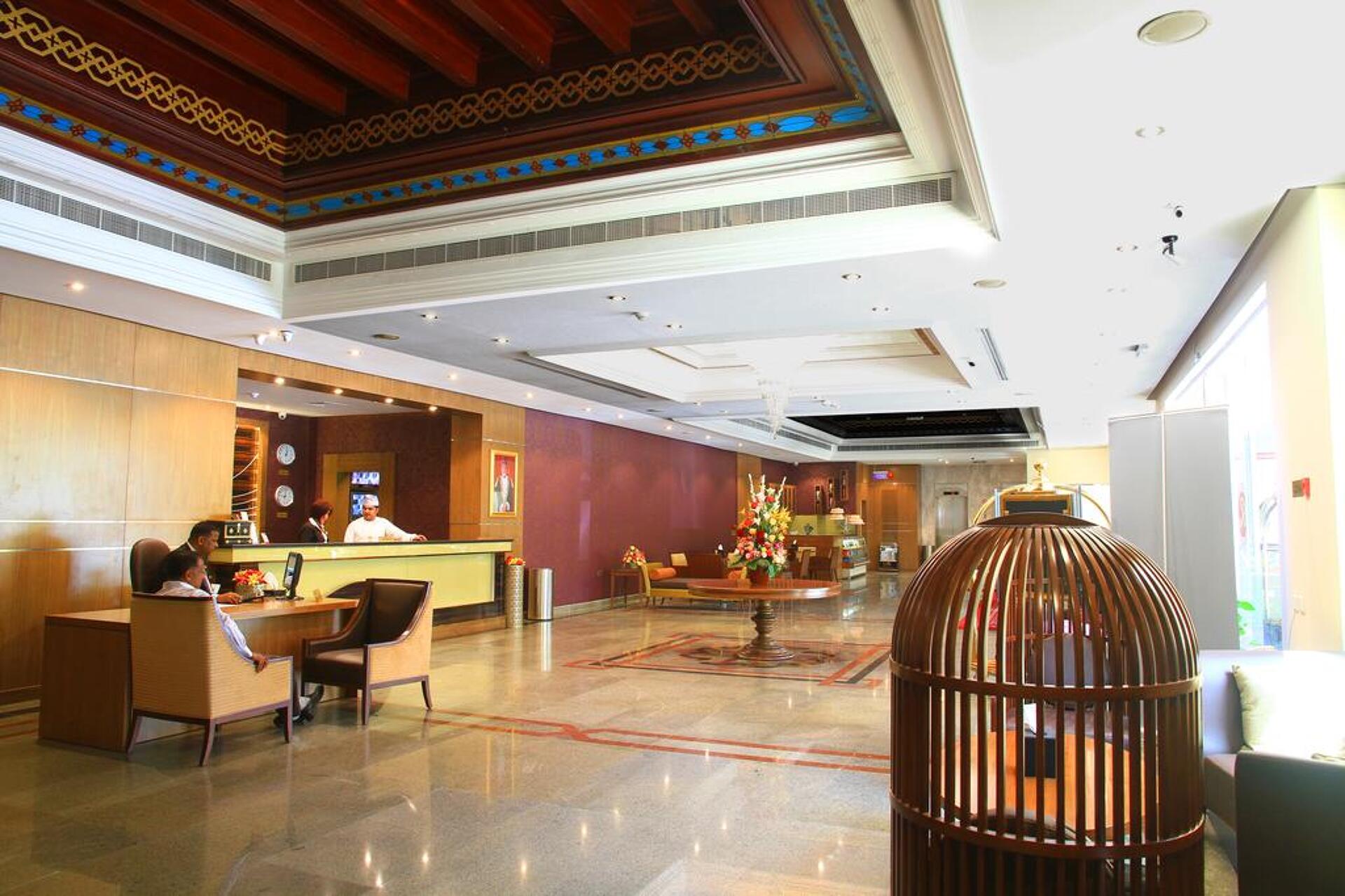 Ramee Guestline  4* 18