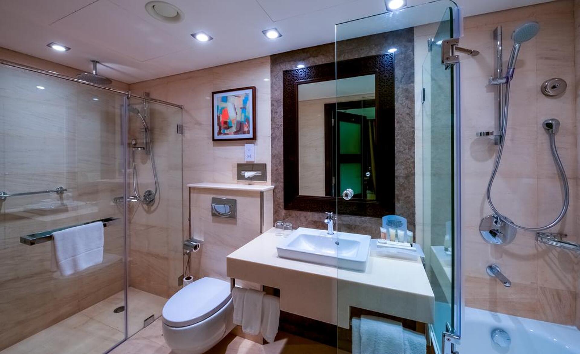 Holiday Inn Muscat Al Seeb 19
