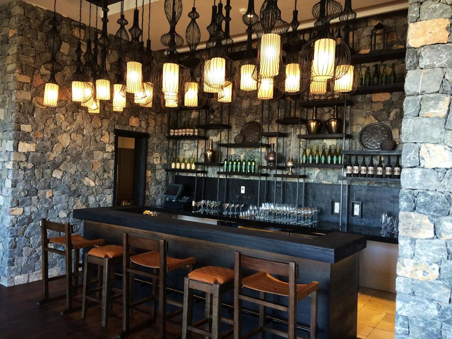 Alila Jabal Akhdar 5* 22