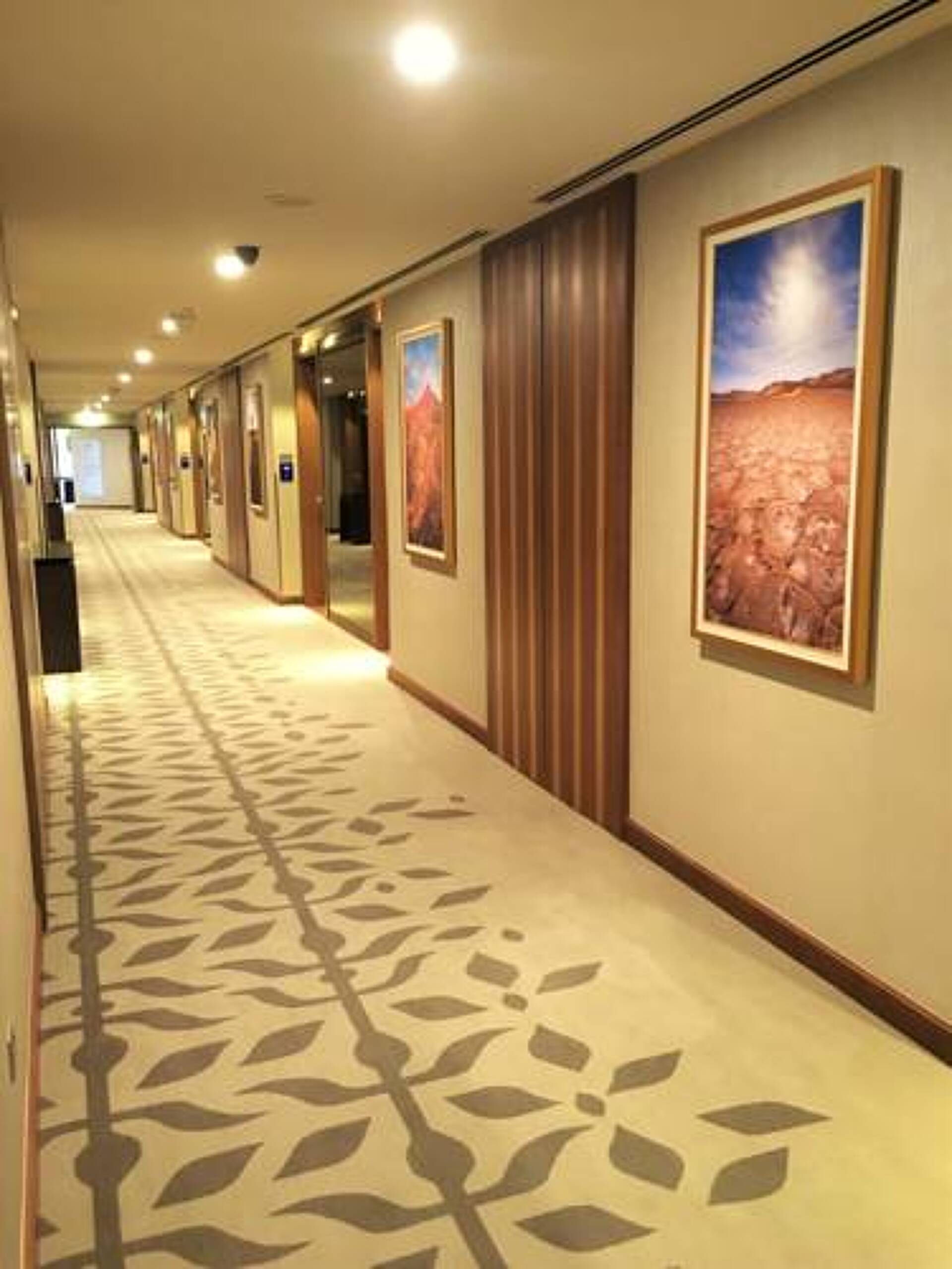 Grand Millennium Muscat 5* 31